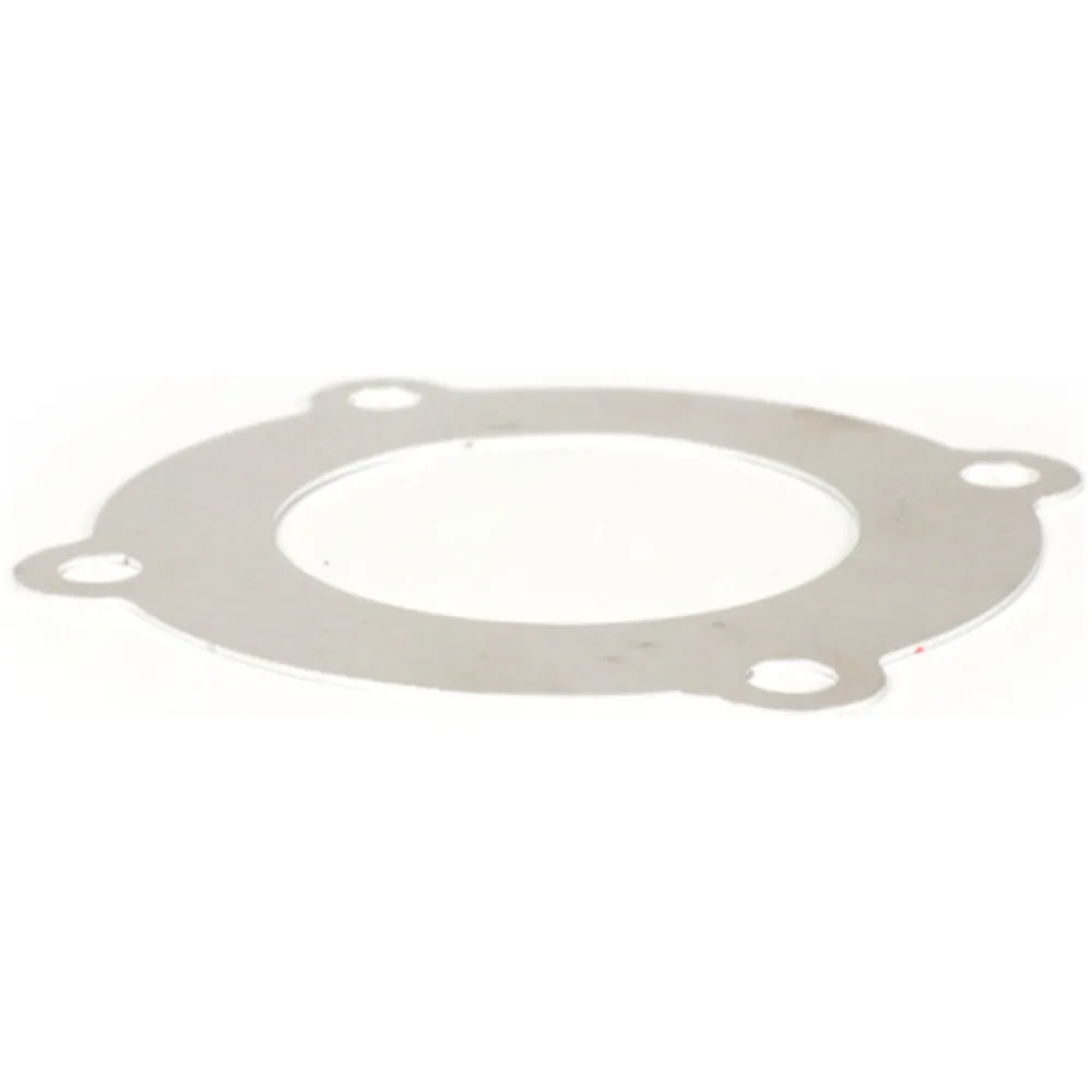 Cylinder head spacer -BGM ORIGINAL Ø46mm- Vespa P80X, PX80, _1