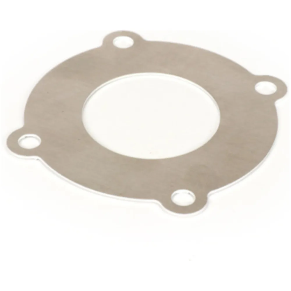Spacer Zylinderkopf BGM Original Ø46mm Vespa P80X, PX80, PX8_3