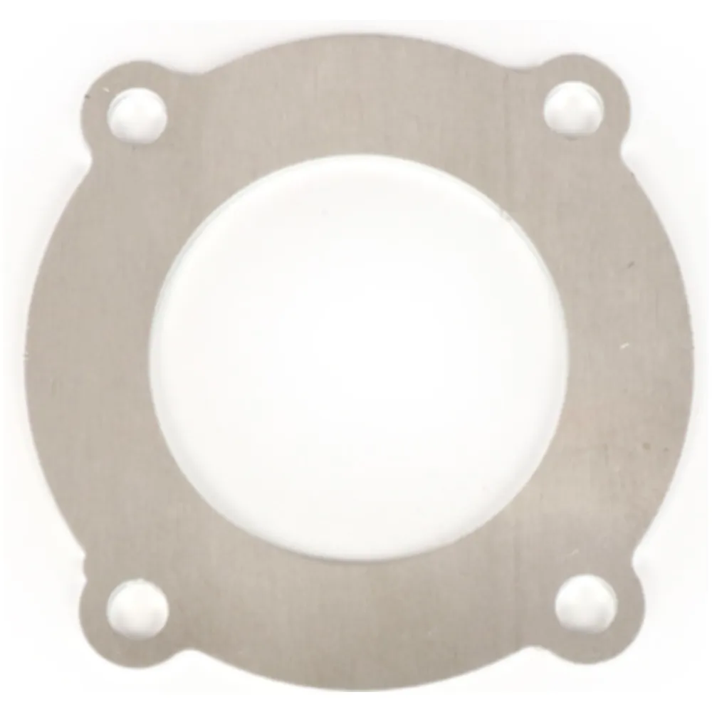 Cylinder head spacer -BGM ORIGINAL Ø46mm- Vespa P80X, PX80, _2