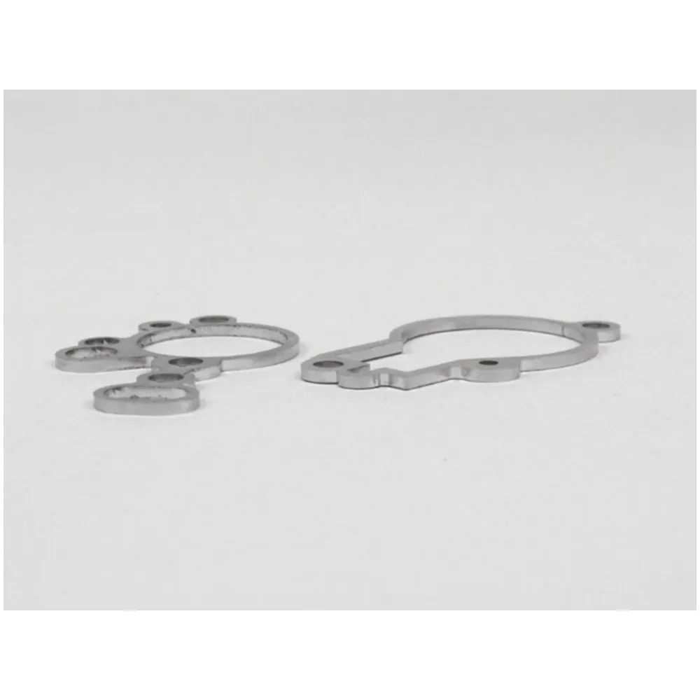 Spacer kit float chamber -BGM PRO- Dellorto 24/24mm SI - sta_3