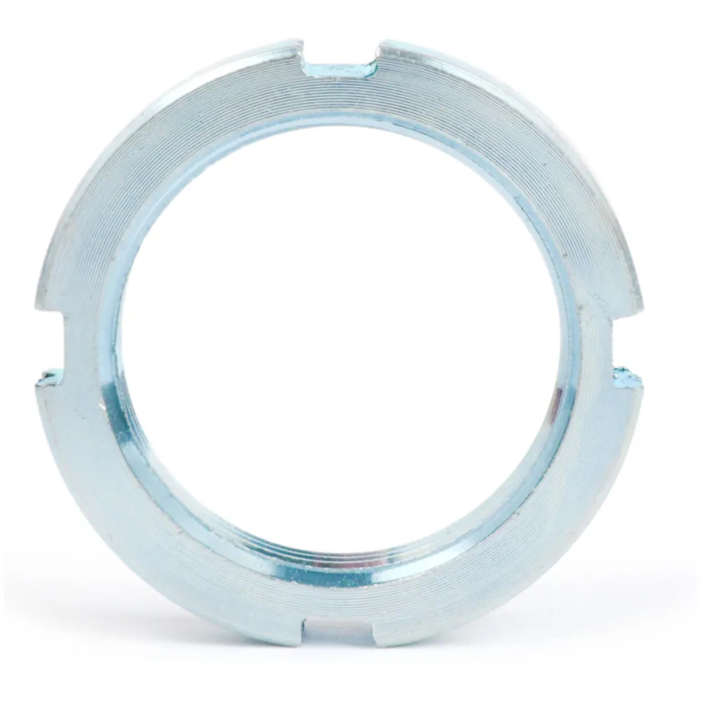 Steuersatzschalenkontermutter h=7mm BGM Original Vespa T5, P_3