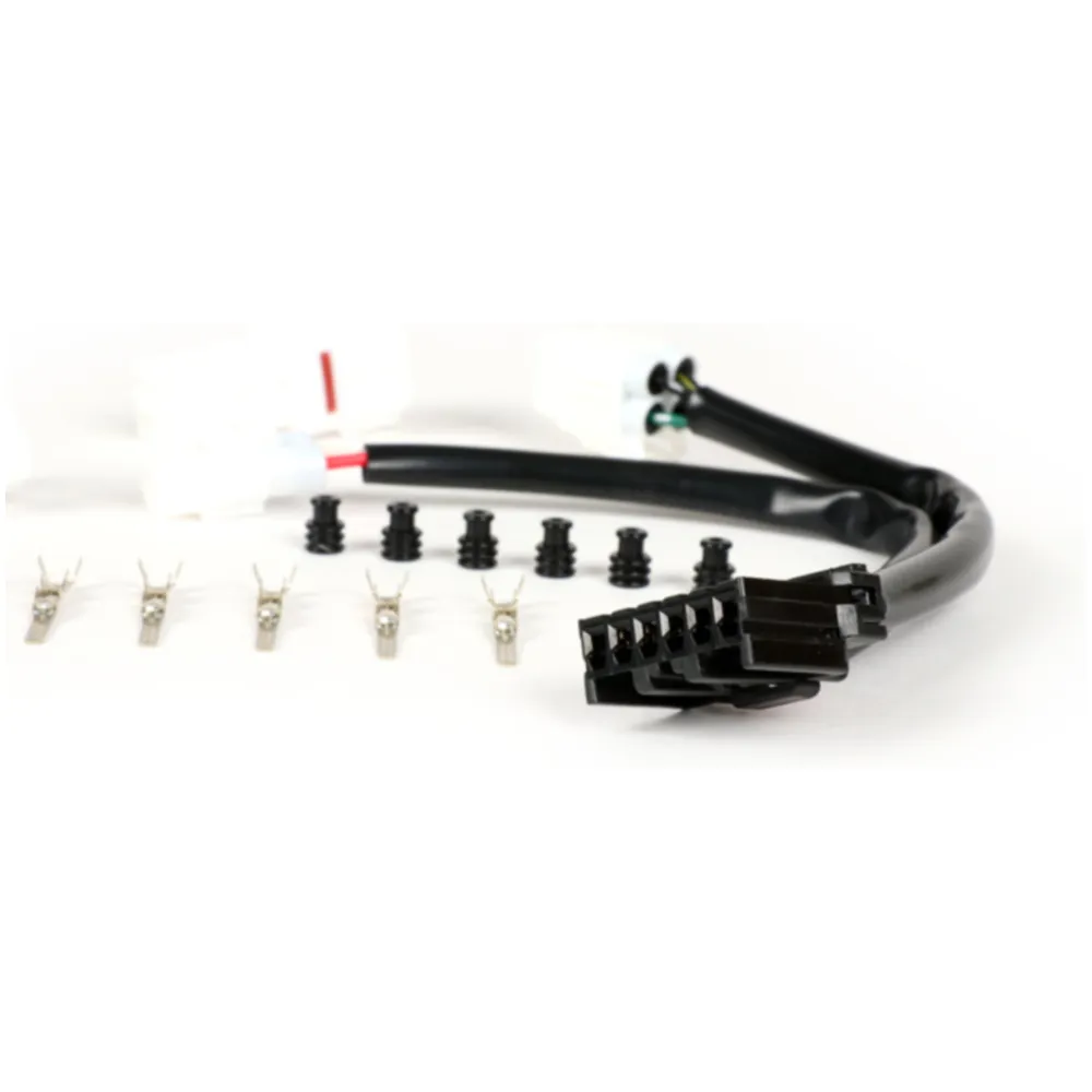 Adapter wire kit for horn rectifier -BGM PRO- used for item _3