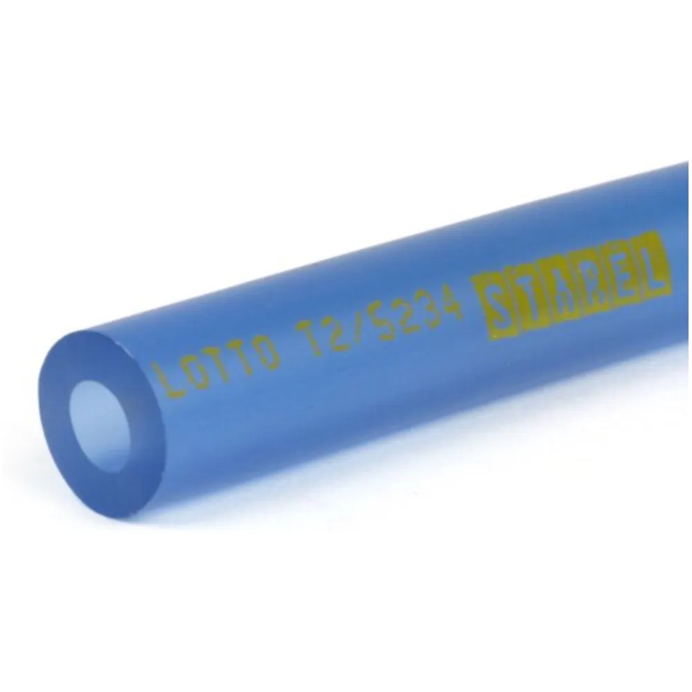 Fuel hose -BGM ORIGINAL- Ø inner = 7mm, Ø outer = 14mm, l = _3