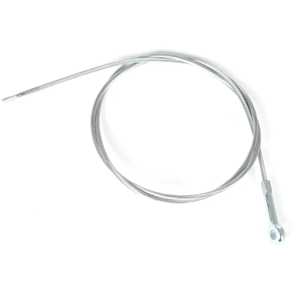 Rear brake inner cable, l=900mm -BGM ORIGINAL, Ø=2.9mm with _2