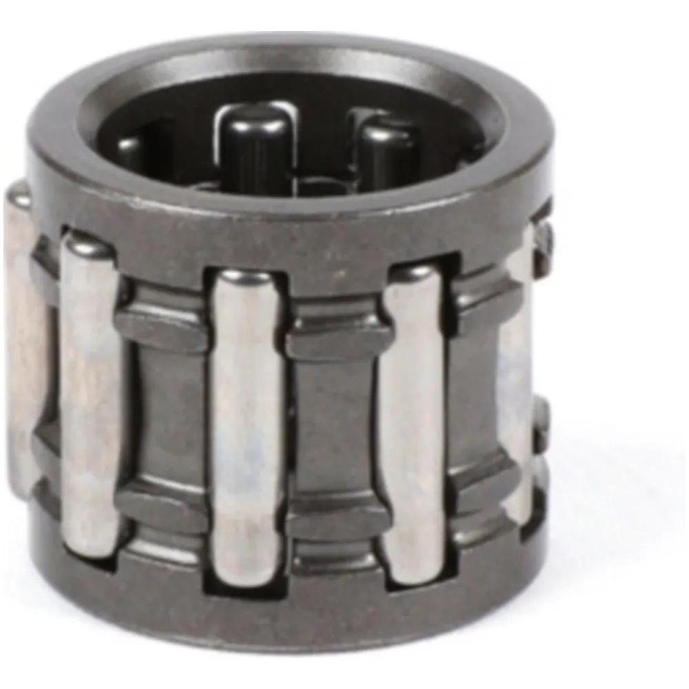 Small end needle bearing -BGM ORIGINAL (12x17x15mm)- Piaggio_1