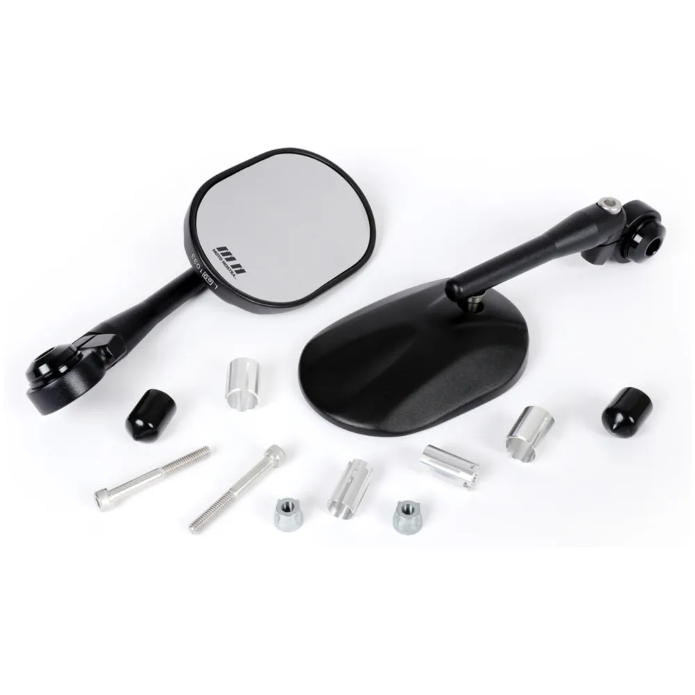 Spiegel Set Moto Nostra 1404, Aluminium CNC, Lenkerenden sch_3