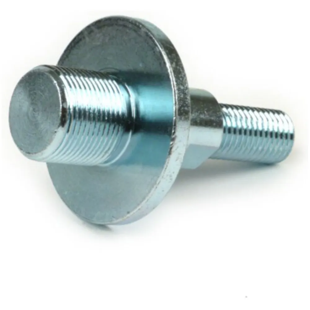 Front shock absorber adapter -BGM PRO for BGM PRO SC/F16 - V_2