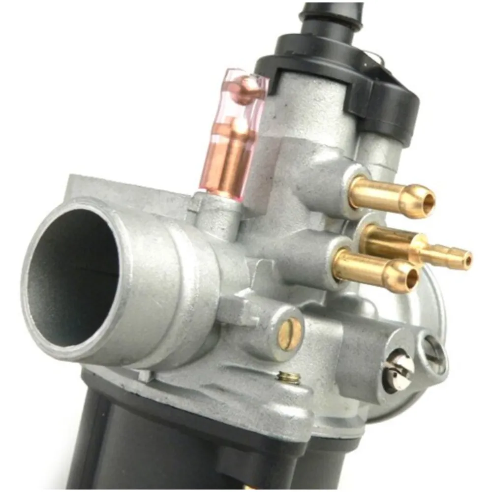 Carburettor -BGM PRO PHBN 17,5- Minarelli 50 cc (electric ch_3