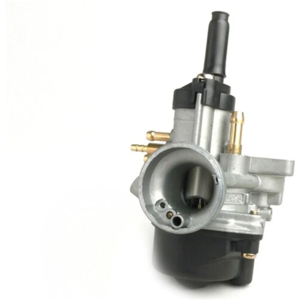 Carburettor -BGM PRO PHBN 17,5- Minarelli 50 cc (electric ch_1