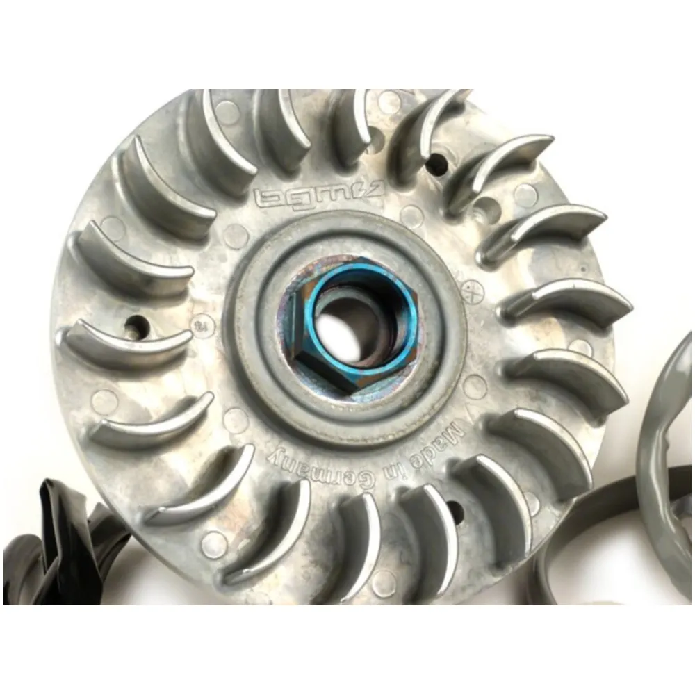 Ignition -BGM PRO HP V4.0 AC- Lambretta LI, SX, TV - CDI bgm_1