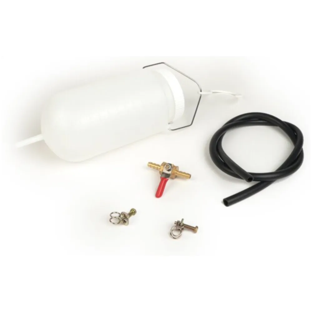 Fuel tank universal -BGM ORIGINAL- 1000ml - (garage tank or _3