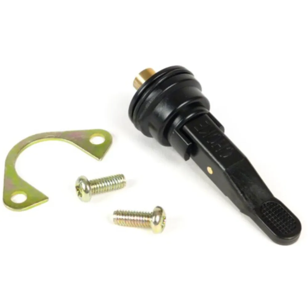 Flip-up choke conversion kit -BGM ORIGINAL- DellOrto PHVA, P_1