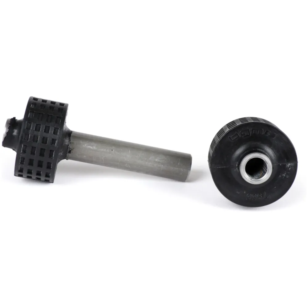 Pair of engine silent blocks -BGM PRO- Vespa V50, V90, SS50,_1