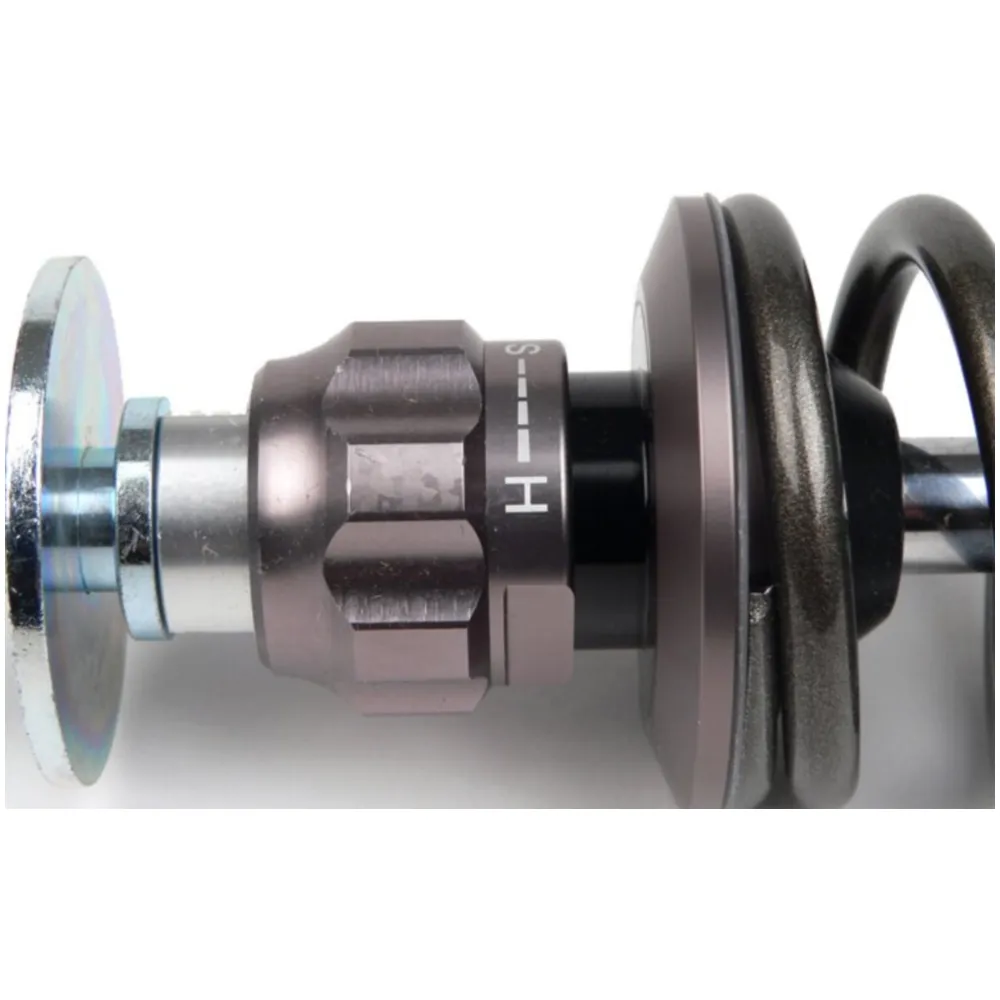 Rear shock absorber -BGM PRO SC/R12 COMPETITION-, 320mm, Ves_2
