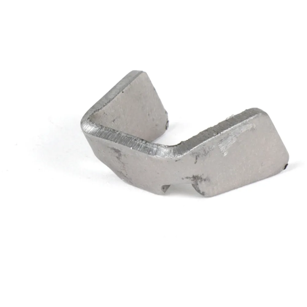 Halteblech Auspufffeder BGM PRO Vespa, Lambretta, zum anschw_3