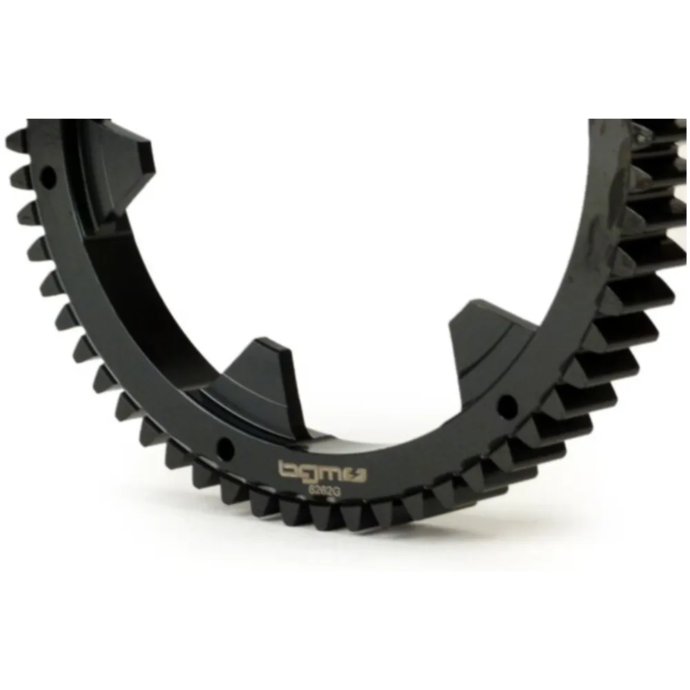 Primary gear -BGM PRO- Vespa PX200, Rally200 - 62 tooth (str_1