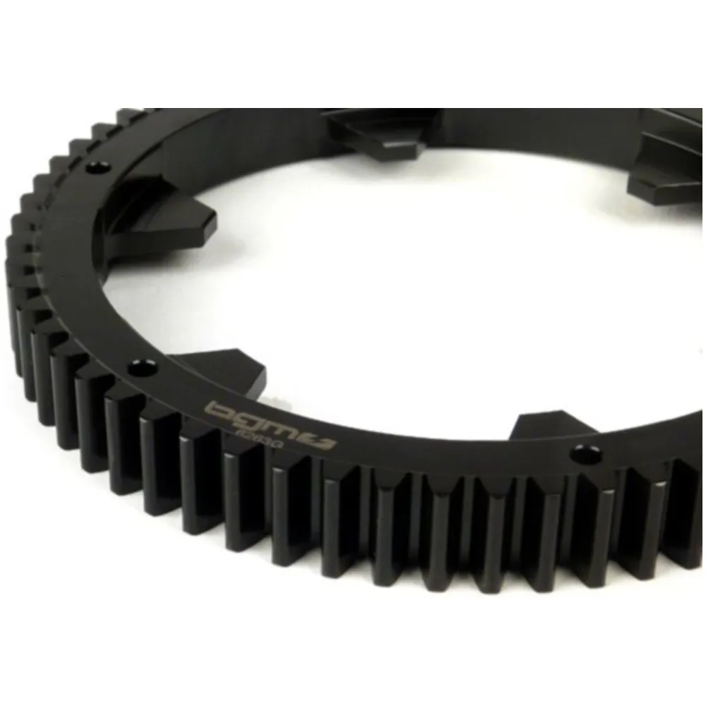 Primary gear -BGM PRO- Vespa PX200, Rally200 - 63 tooth (str_3