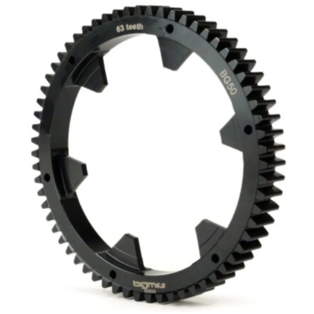 Primary gear -BGM PRO- Vespa PX200, Rally200 - 63 tooth (str_1