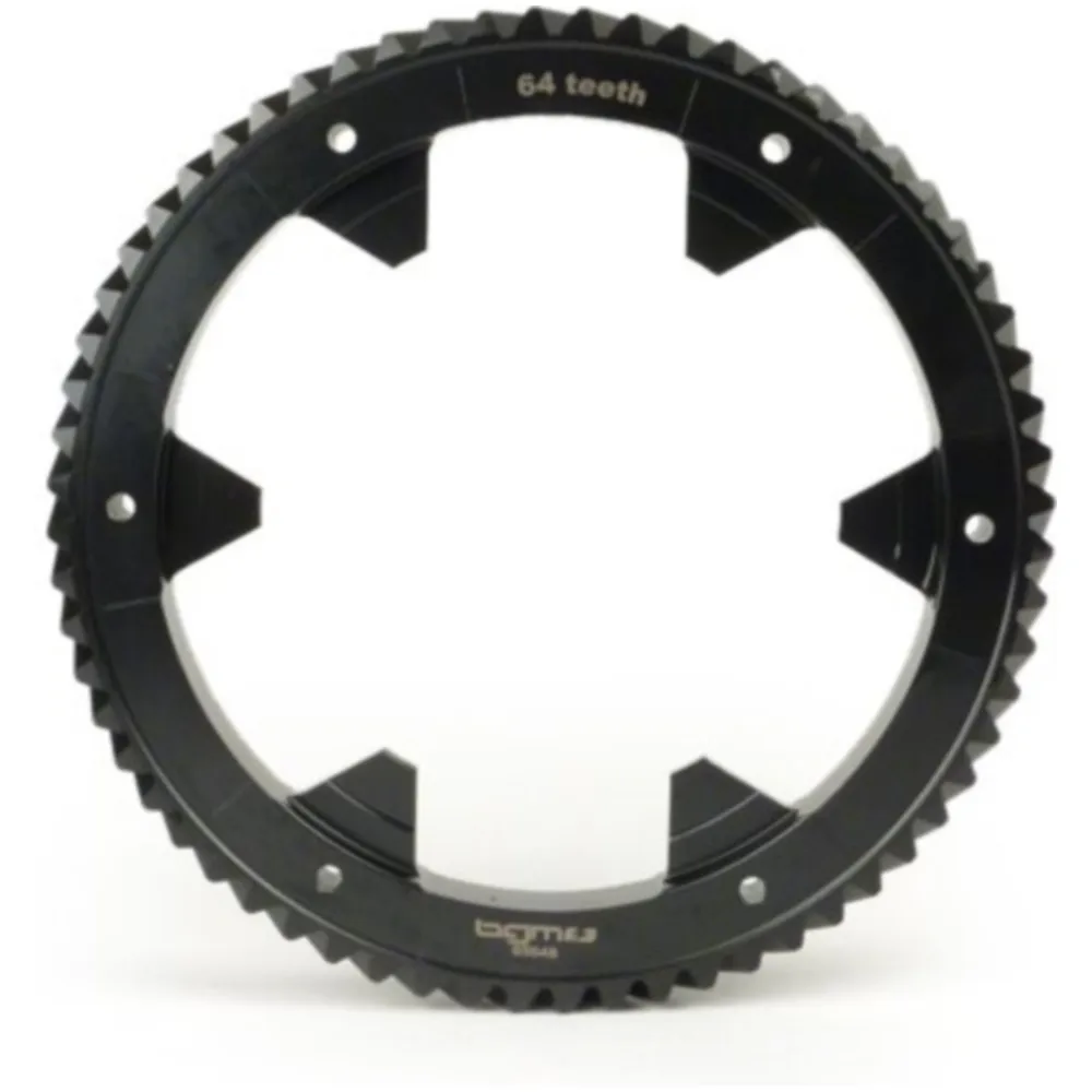 Primary gear -BGM PRO- Vespa PX200, Rally200 - 64 tooth (hel_3