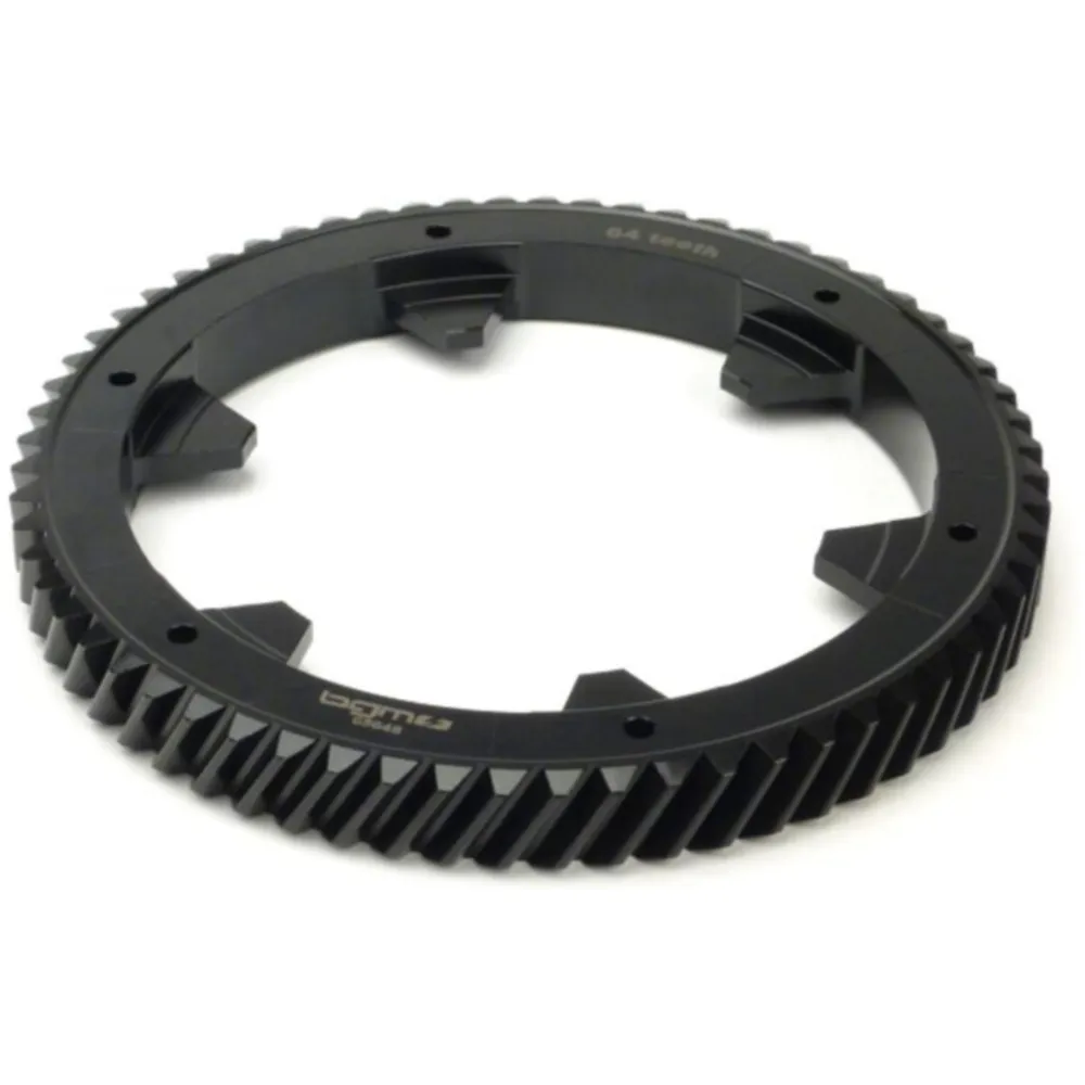 Primary gear -BGM PRO- Vespa PX200, Rally200 - 64 tooth (hel_1