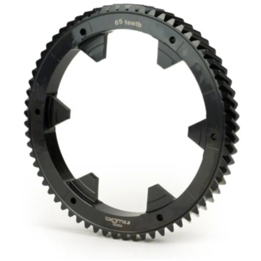 Primary gear -BGM PRO- Vespa PX200, Rally200 - 65 tooth (hel_3