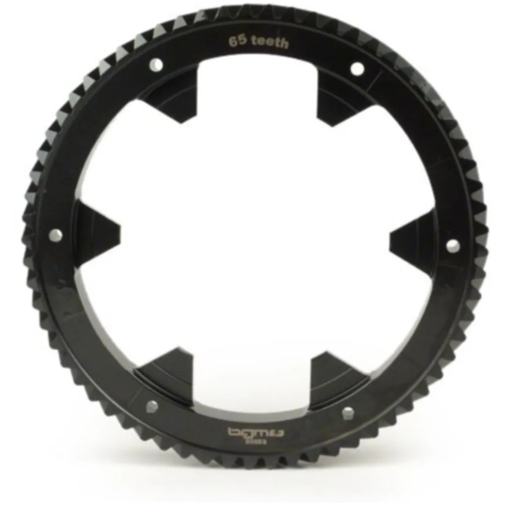 Primary gear -BGM PRO- Vespa PX200, Rally200 - 65 tooth (hel_2