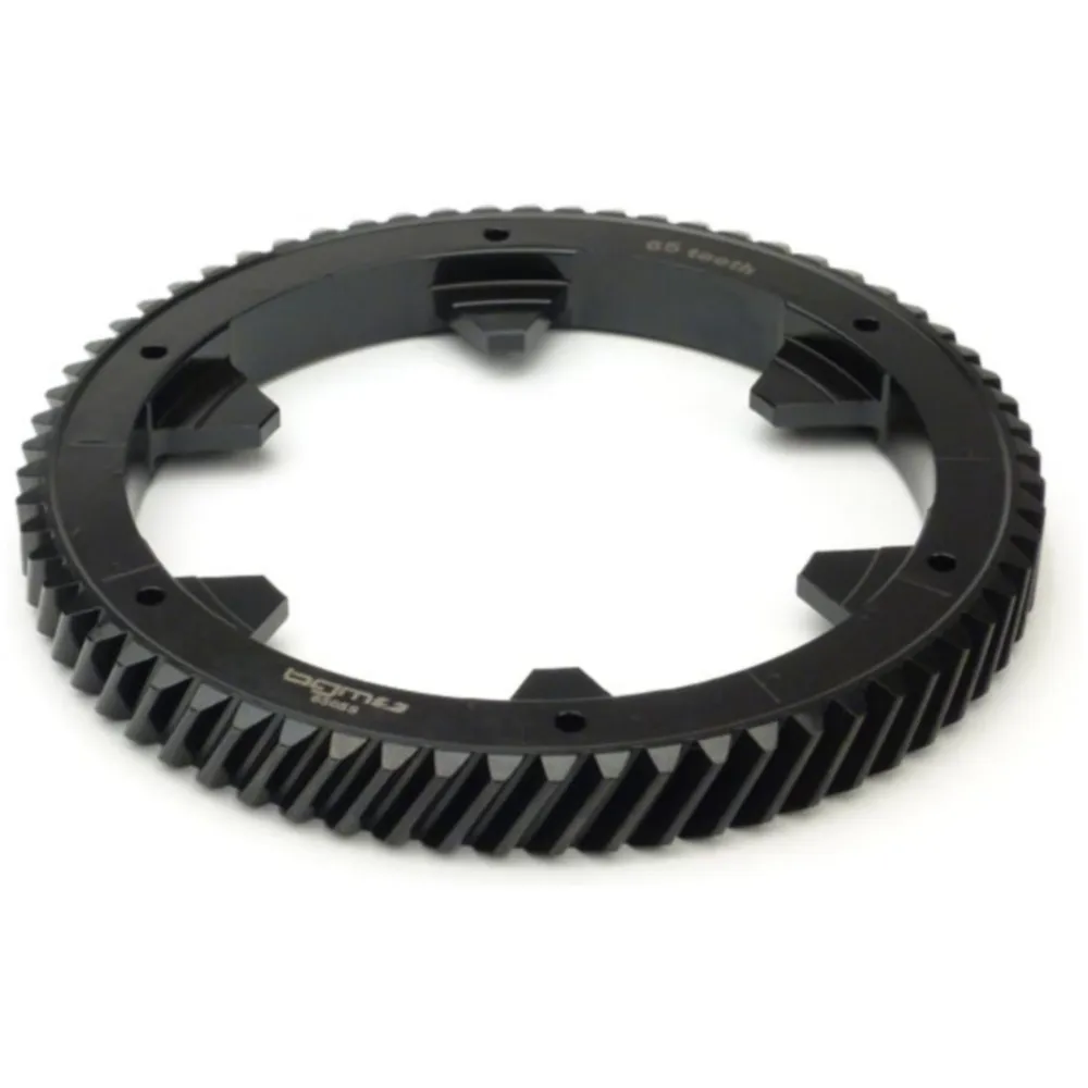Primary gear -BGM PRO- Vespa PX200, Rally200 - 65 tooth (hel_1