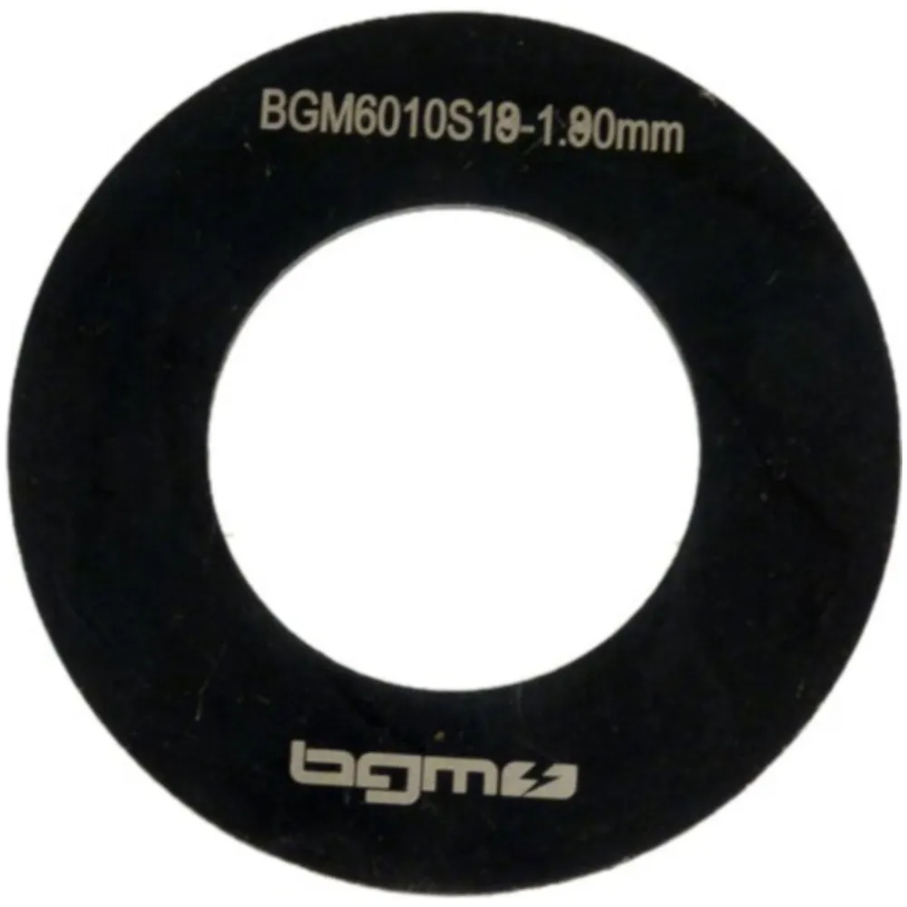 Gearbox shim -BGM ORIGINAL- Lambretta (series 1-3) - 1.80mm _1