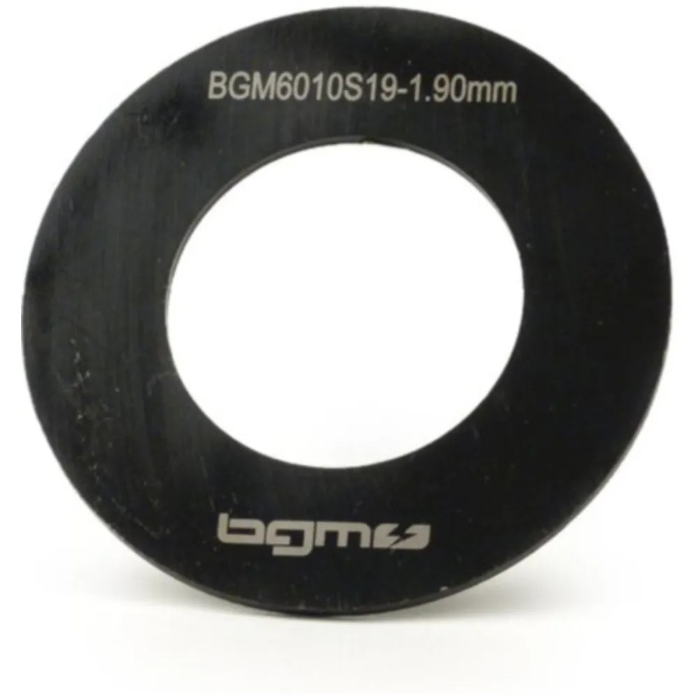 Gearbox shim -BGM ORIGINAL- Lambretta (series 1-3) - 1.90mm _2