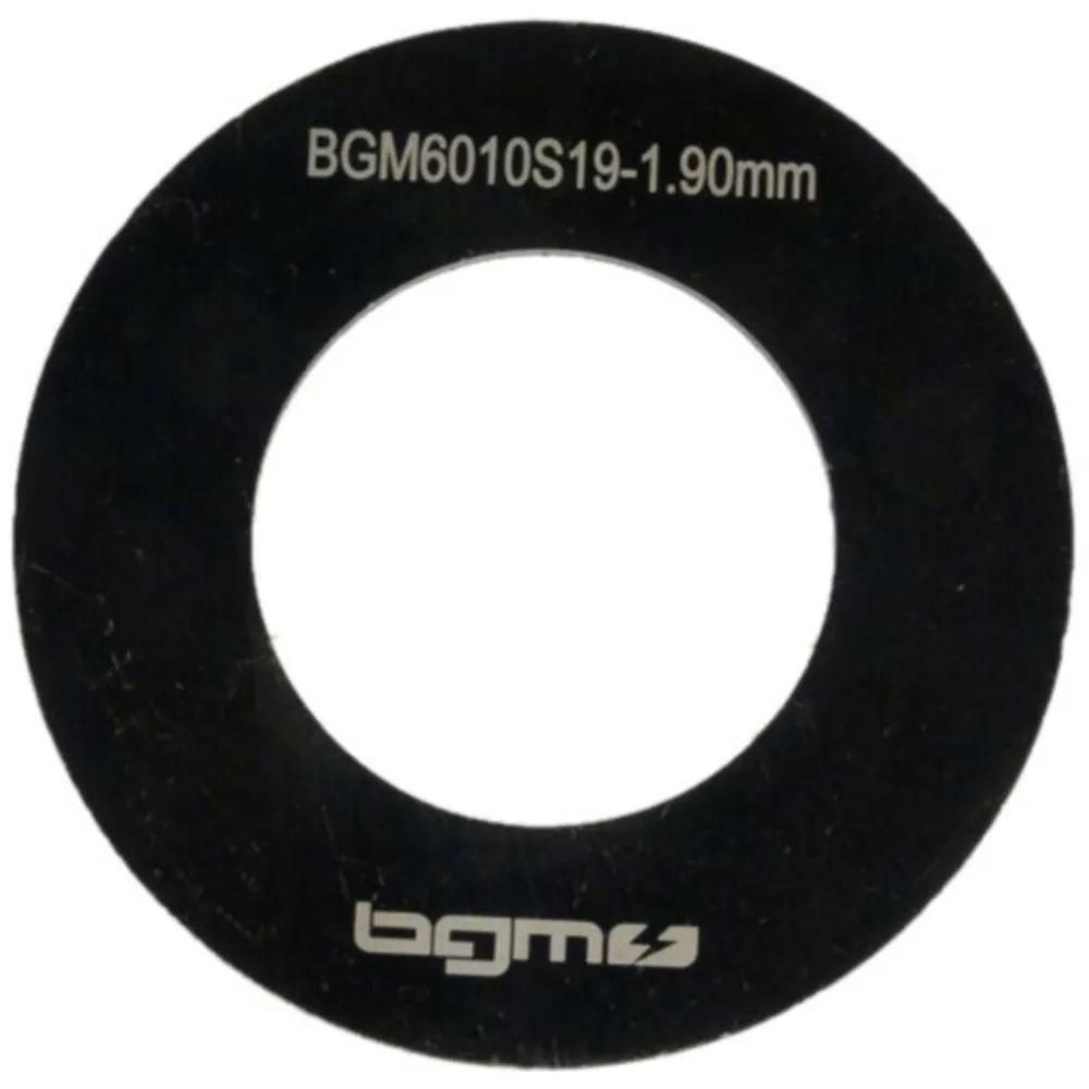 Gearbox shim -BGM ORIGINAL- Lambretta (series 1-3) - 1.90mm _1