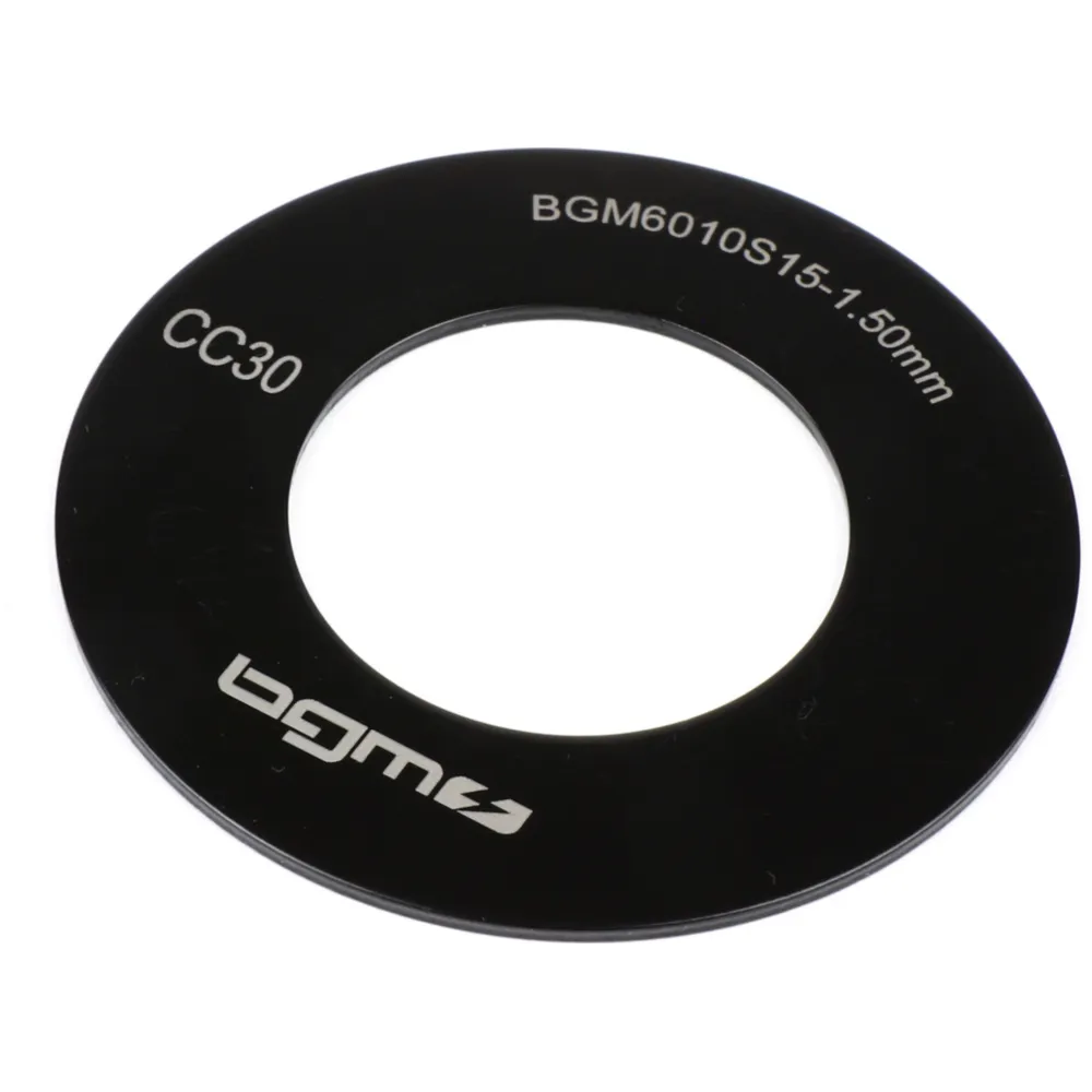 Gearbox shim -BGM ORIGINAL- Lambretta (series 1-3) - 1.50mm _3