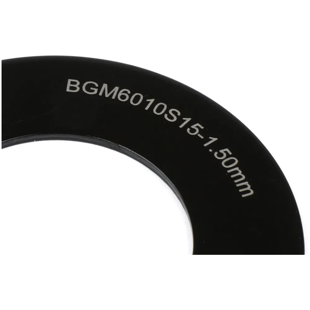Gearbox shim -BGM ORIGINAL- Lambretta (series 1-3) - 1.50mm _2