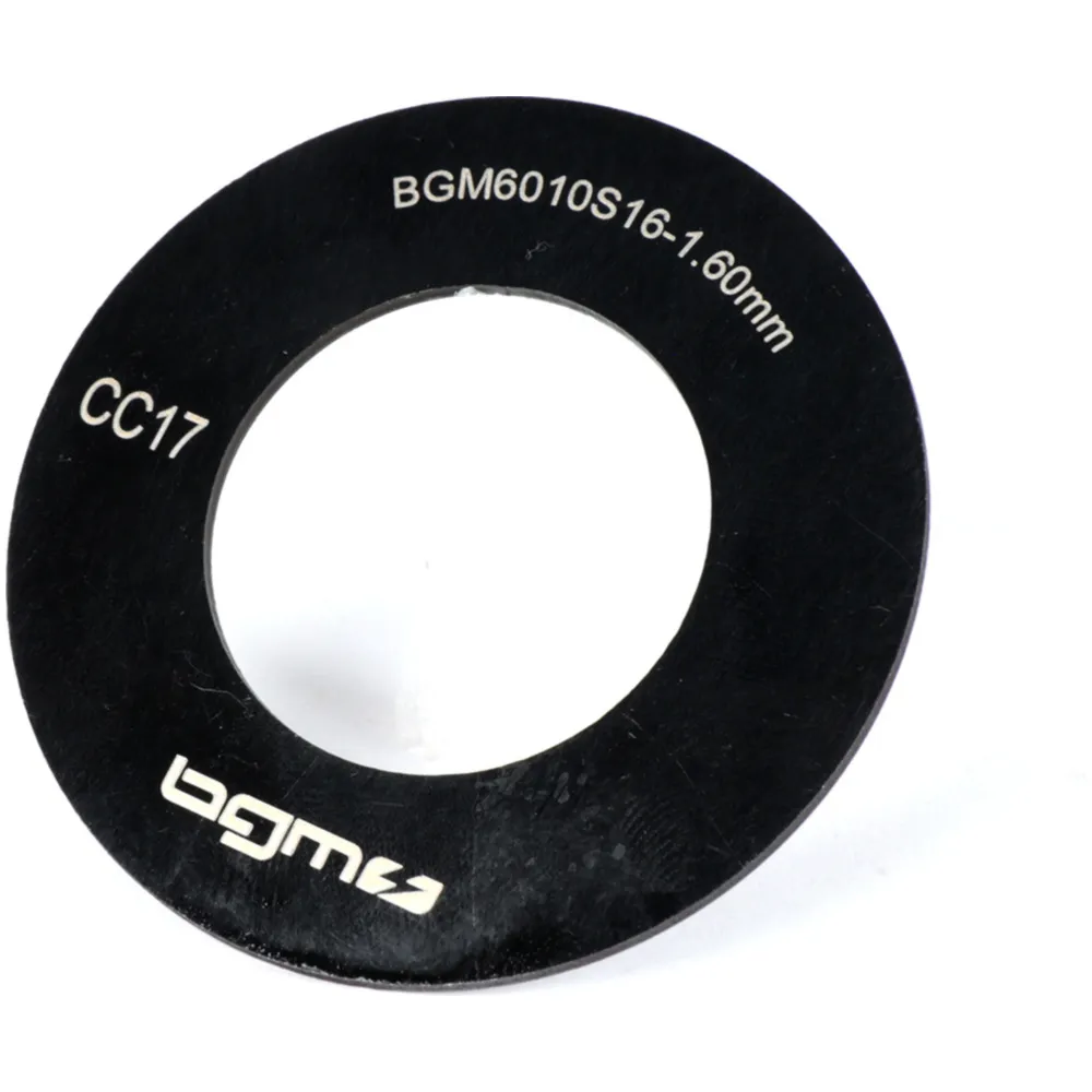 Gearbox shim -BGM ORIGINAL- Lambretta (series 1-3) - 1.60mm _3