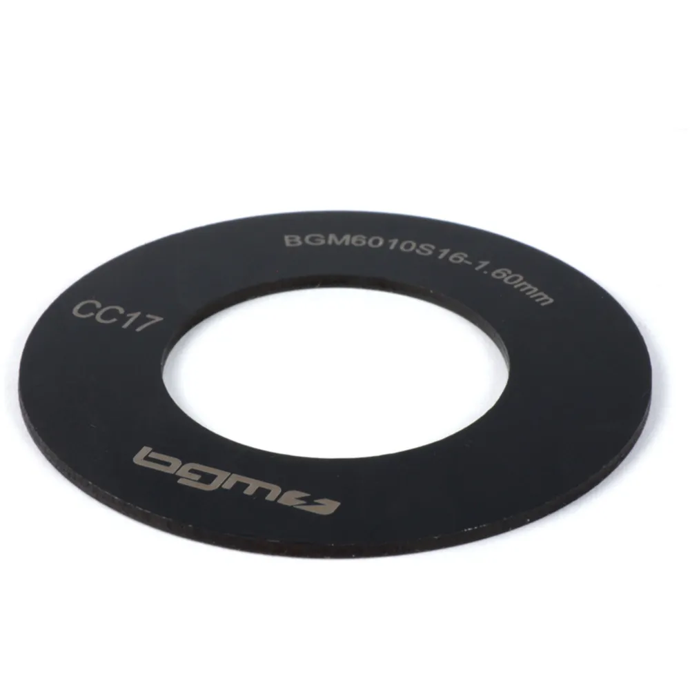Gearbox shim -BGM ORIGINAL- Lambretta (series 1-3) - 1.60mm _1