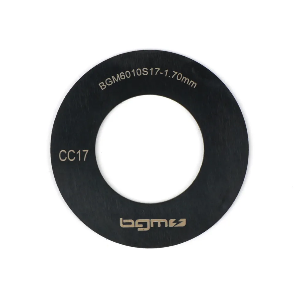 Gearbox shim -BGM ORIGINAL- Lambretta (series 1-3) - 1.70mm _3