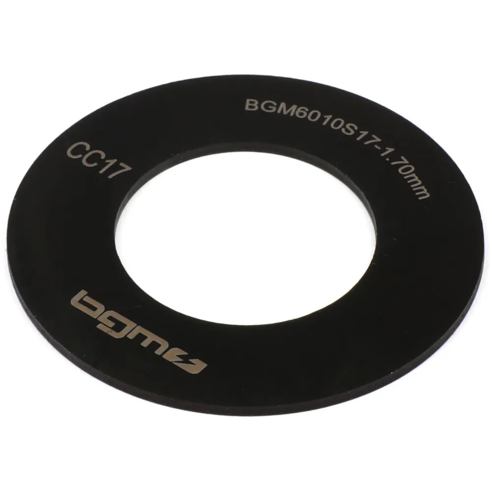 Gearbox shim -BGM ORIGINAL- Lambretta (series 1-3) - 1.70mm _1