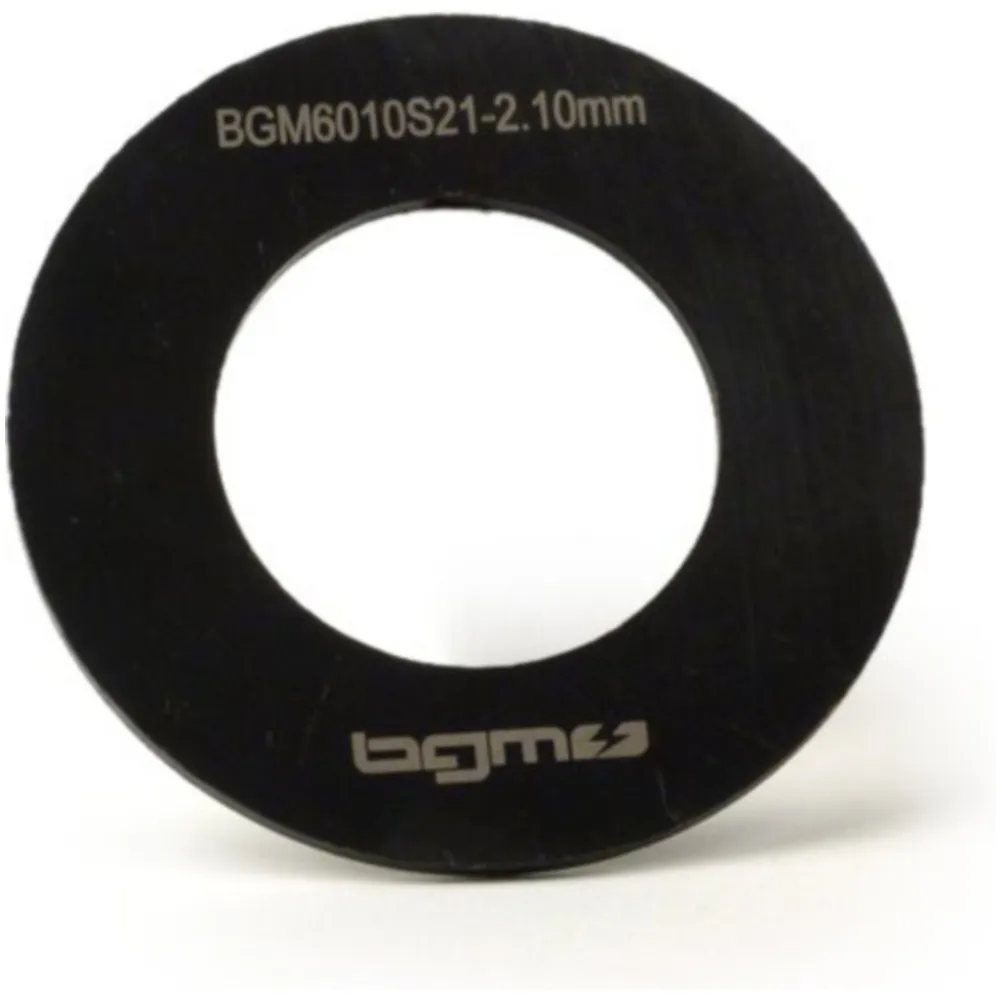 Gearbox shim -BGM ORIGINAL- Lambretta (series 1-3) - 2.10mm _2