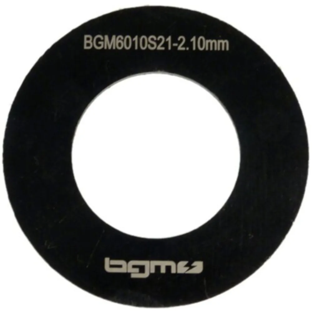 Gearbox shim -BGM ORIGINAL- Lambretta (series 1-3) - 2.10mm _1