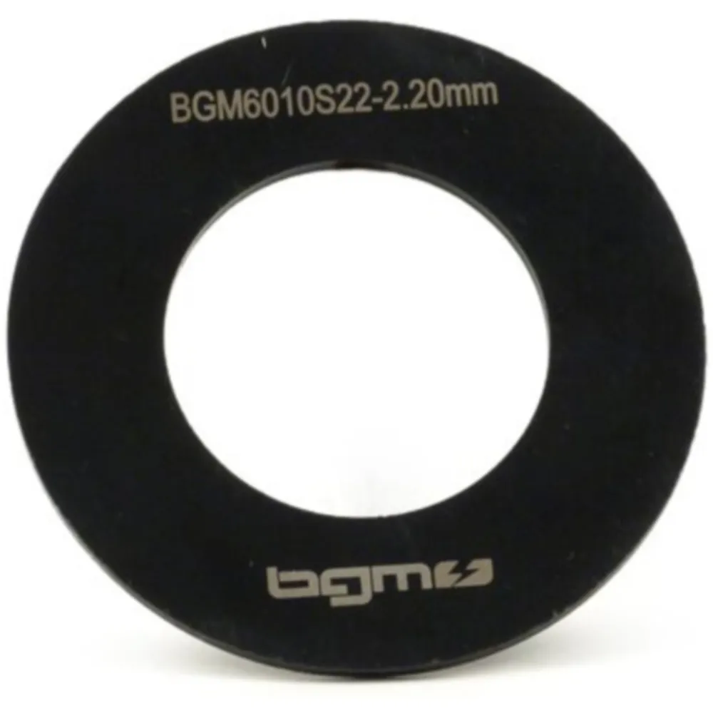 Gearbox shim -BGM ORIGINAL- Lambretta (series 1-3) - 2.20mm _2