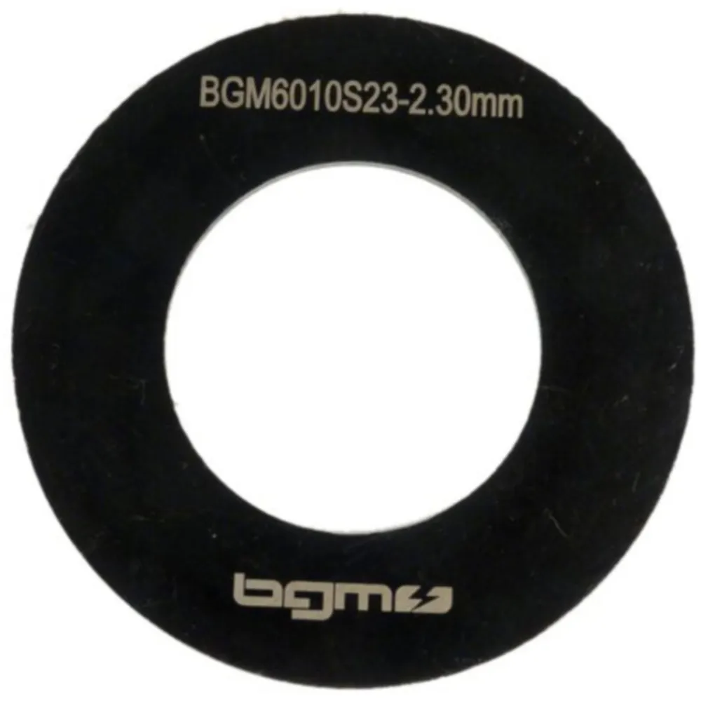 Gearbox shim -BGM ORIGINAL- Lambretta (series 1-3) - 2.30mm _2
