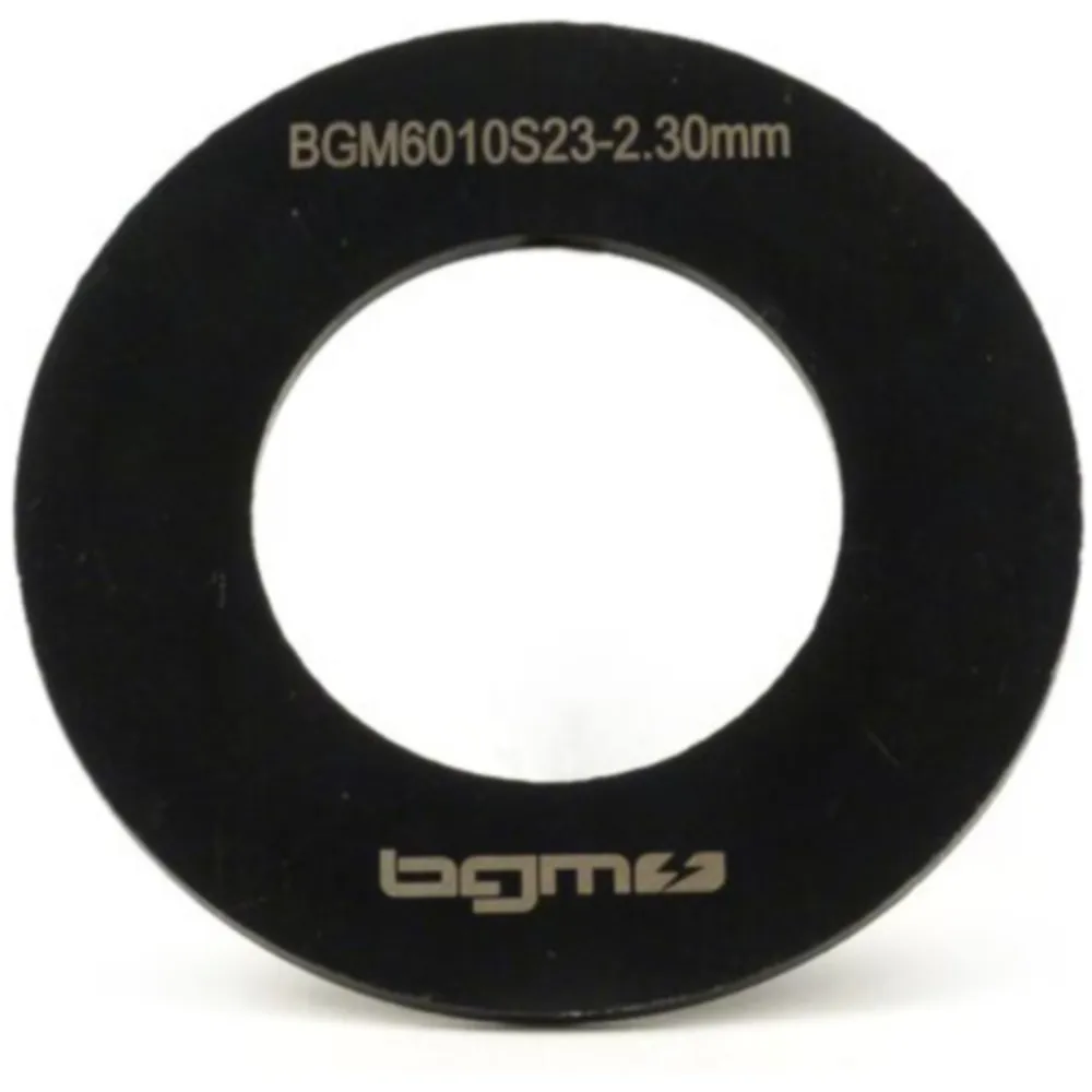 Gearbox shim -BGM ORIGINAL- Lambretta (series 1-3) - 2.30mm _1
