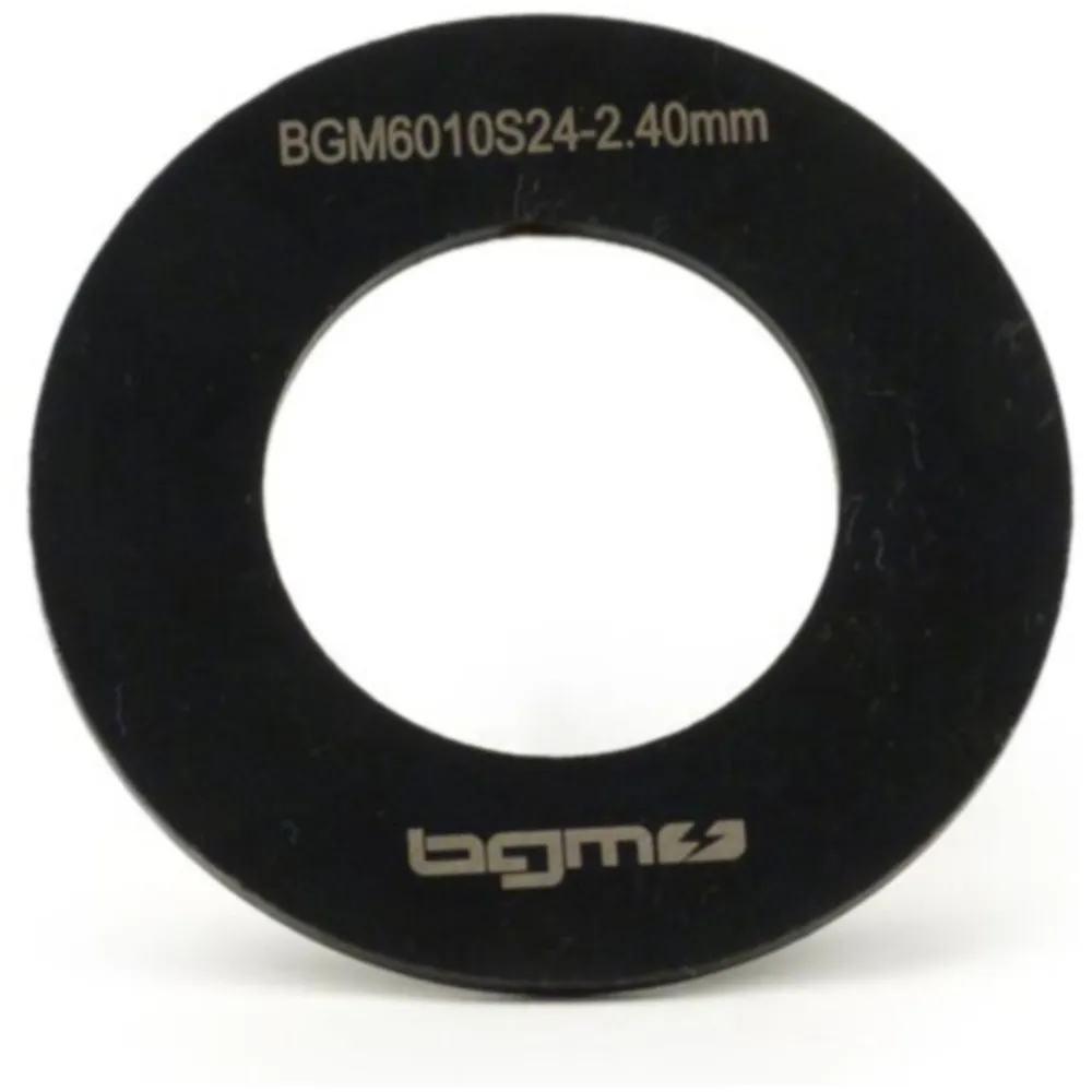 Gearbox shim -BGM ORIGINAL- Lambretta (series 1-3) - 2.40mm _2