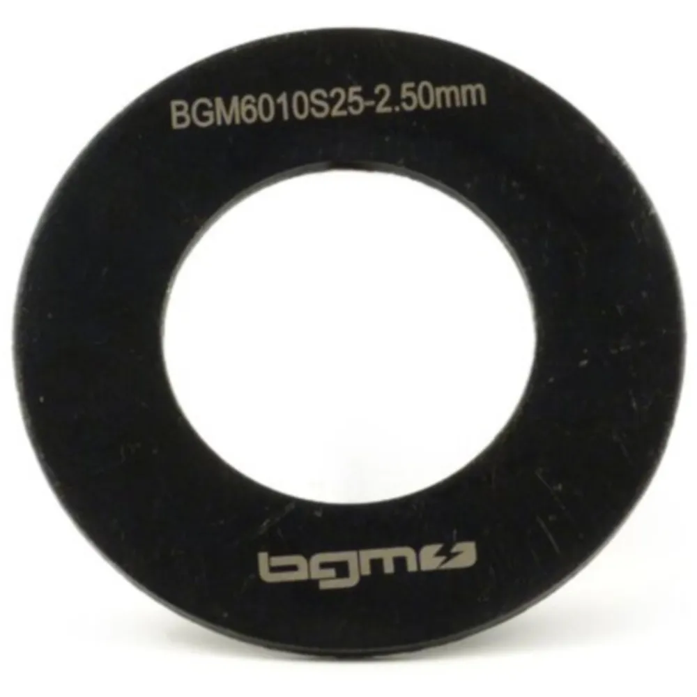 Gearbox shim -BGM ORIGINAL- Lambretta (series 1-3) - 2.50mm _1