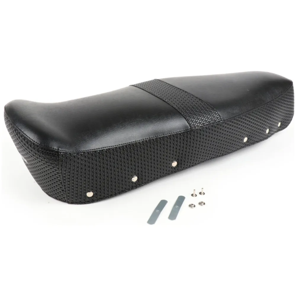 Seat -BGM ORIGINAL Alfatex- Lambretta LI, LI S, SX, TV - bla_2