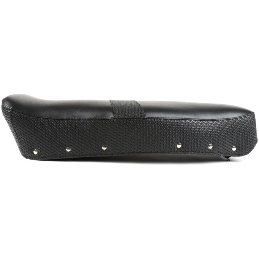 Seat -BGM ORIGINAL Alfatex- Lambretta LI, LI S, SX, TV - bla_1