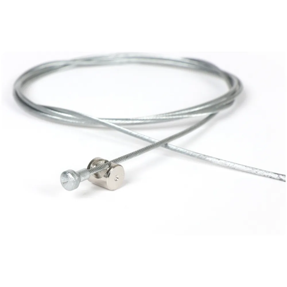Front brake inner cable, l=1220mm -BGM ORIGINAL- Vespa V50, _3