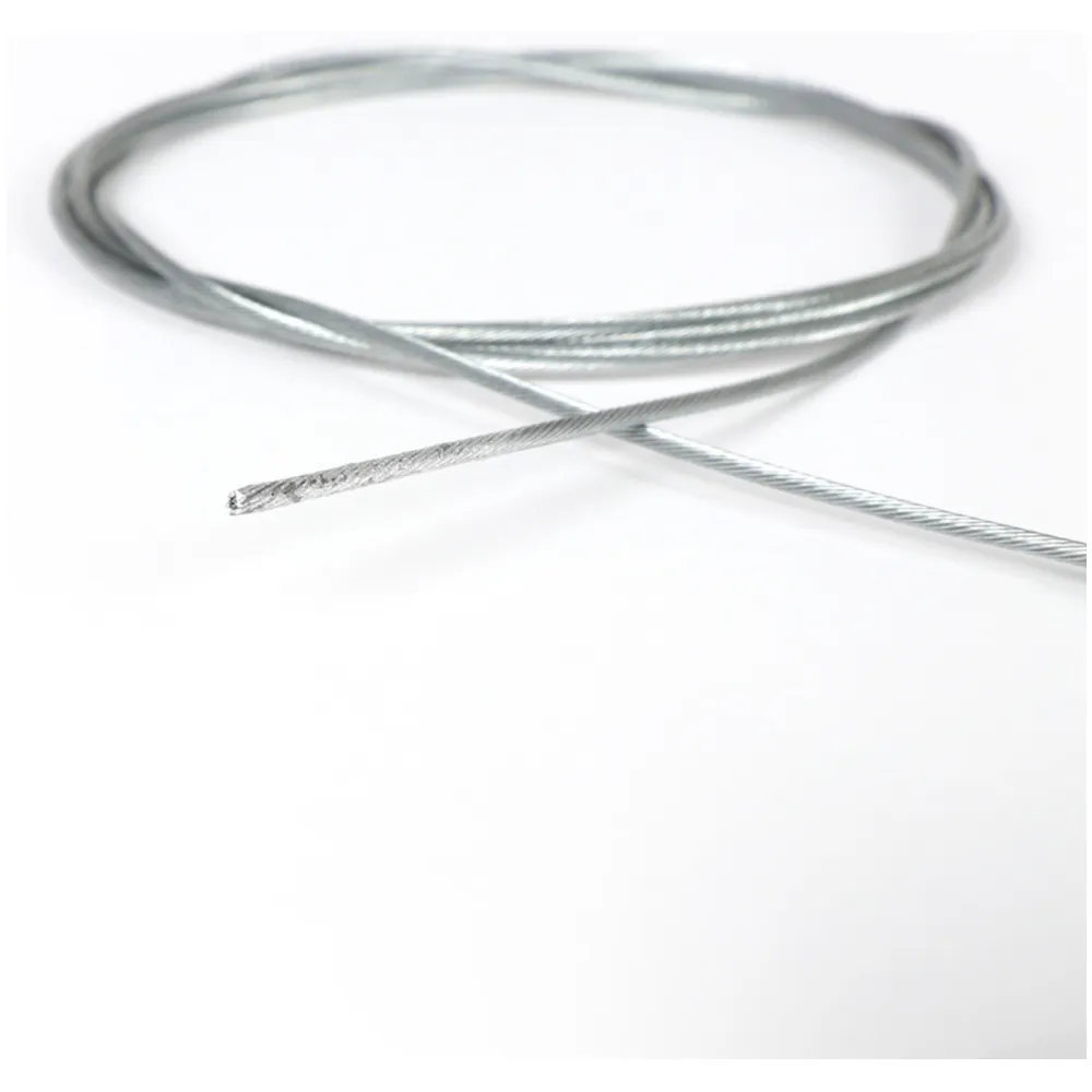 Front brake inner cable, l=1220mm -BGM ORIGINAL- Vespa V50, _2