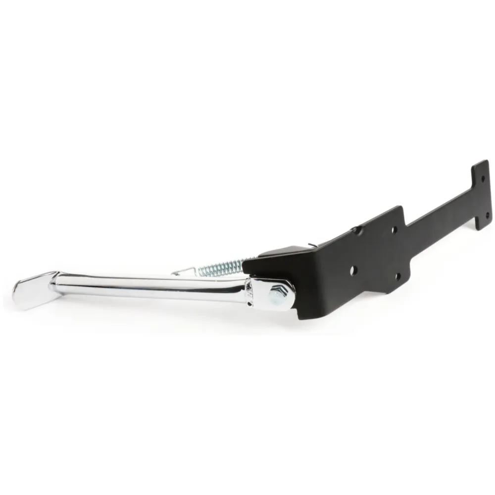 Side stand -MOTO NOSTRA- Vespa V50 (10 inch), PV125, ET3 - c_3