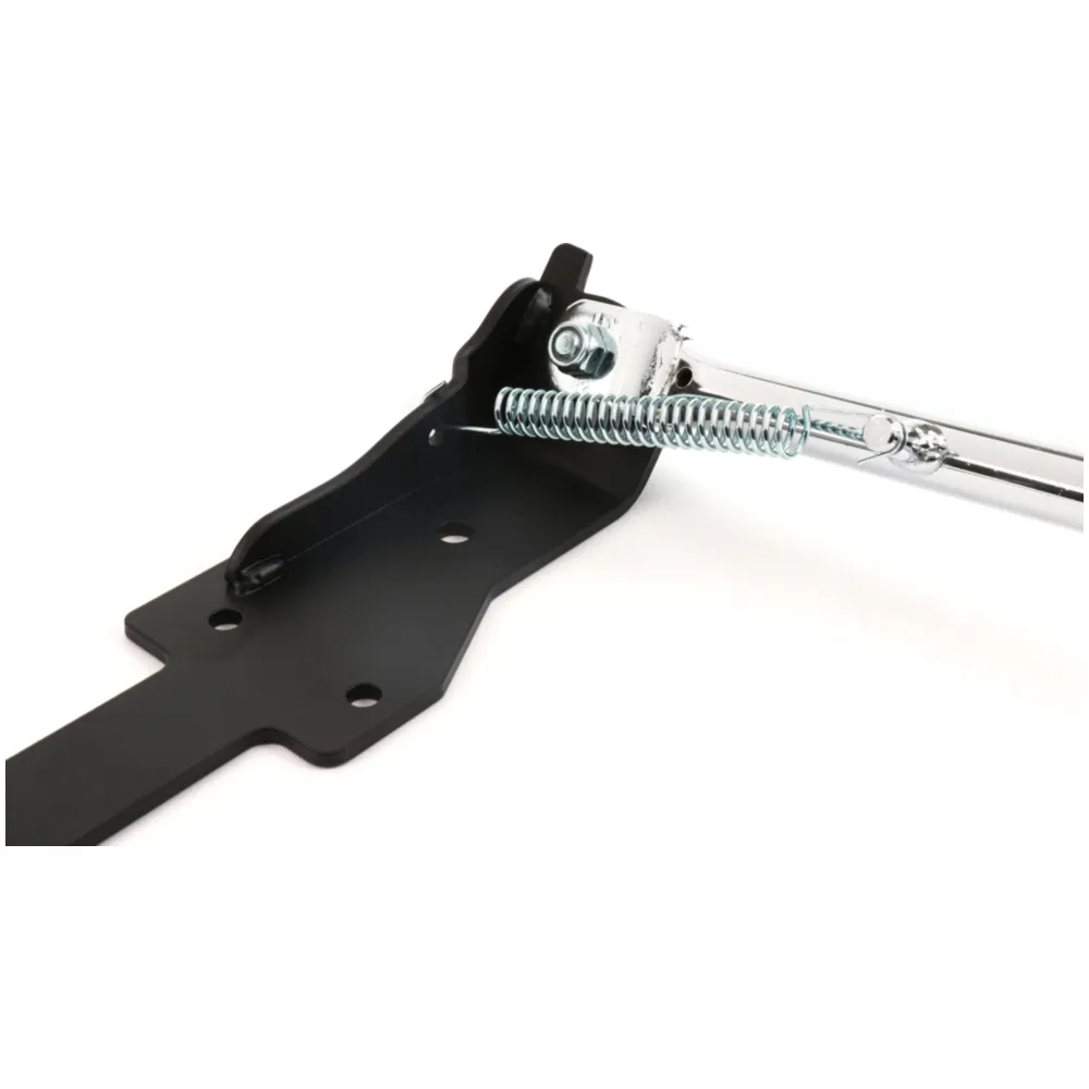 Side stand -MOTO NOSTRA- Vespa V50 (10 inch), PV125, ET3 - c_2