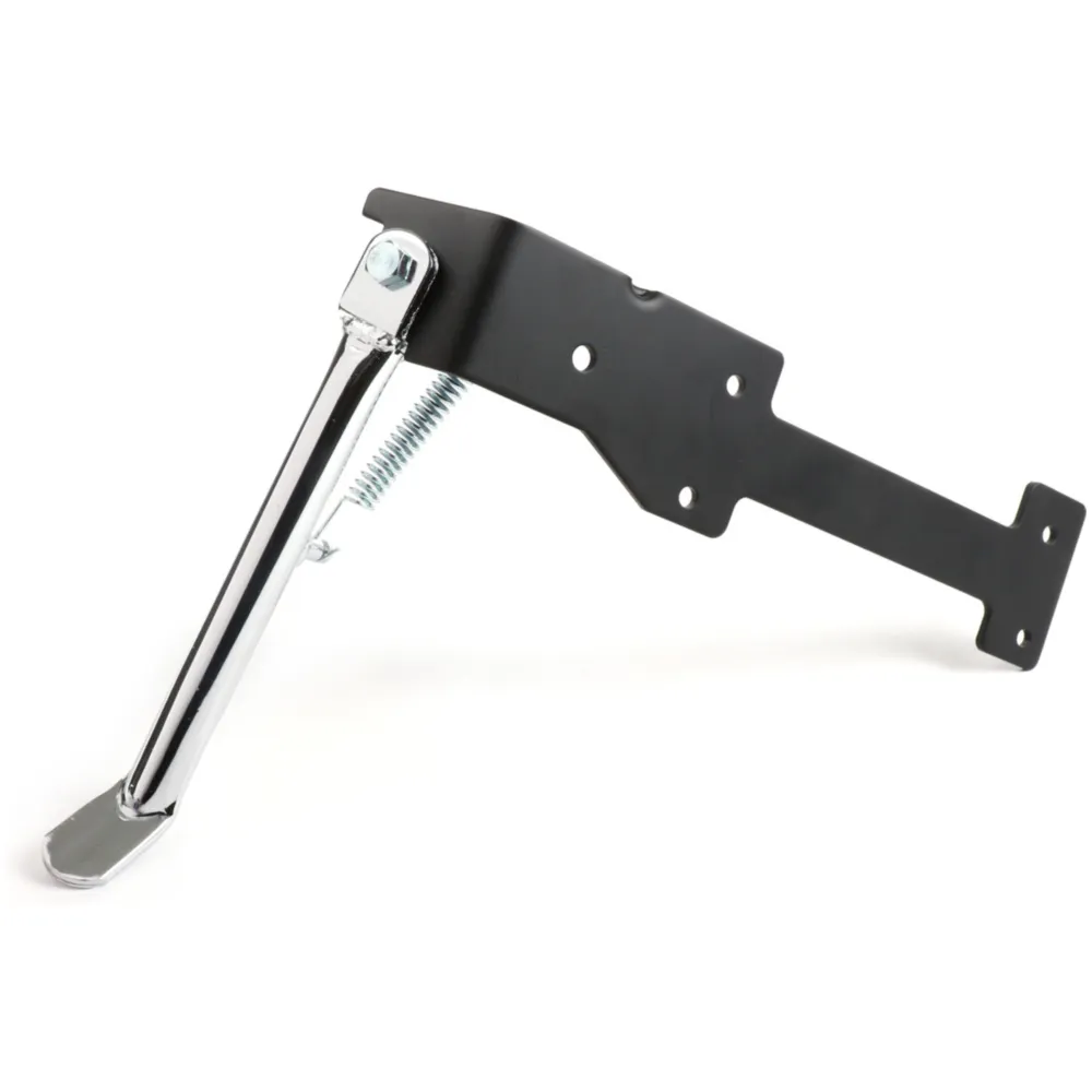 Side stand -MOTO NOSTRA- Vespa V50 (10 inch), PV125, ET3 - c_1